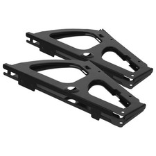  2 Pairs Shoe Cabinet Flips