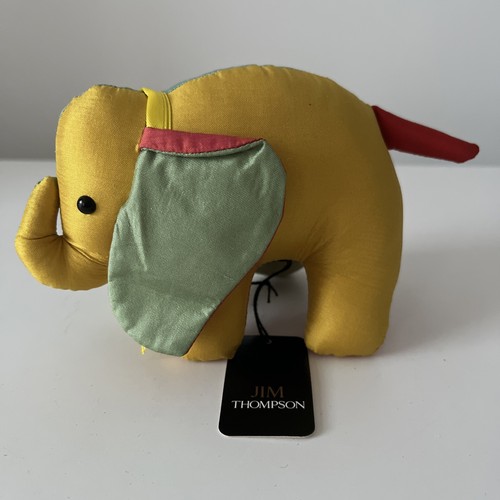 Jim thompson toy silk - thompson,