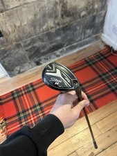 Titleist H1 Hybrid 25° –