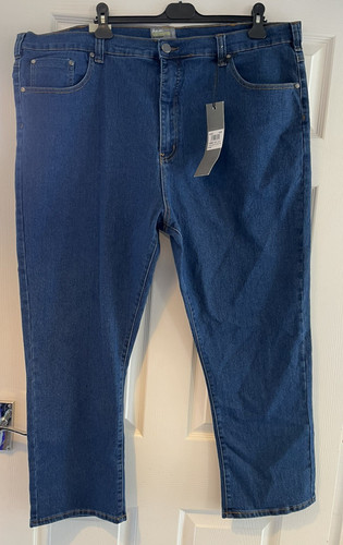 Bnwt kam stretch jeans - kam,