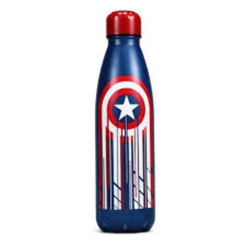 Marvel metal water - marvel,