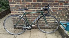 Men's Road Bike Kona Customer