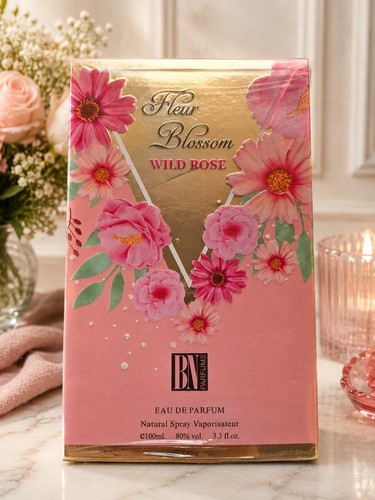 Parfums fleur blossom - bn,