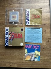 Gameboy the legend zelda - gameboy,