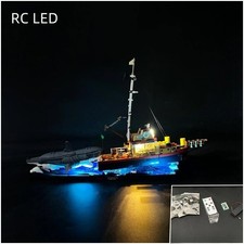 LED Light Kit for LEGO Ideas