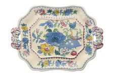 Masons - Regency - Soup Tureen