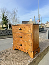 Antique miniature scratch - antique,