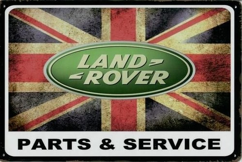 Retro metal sign - retro, sign,