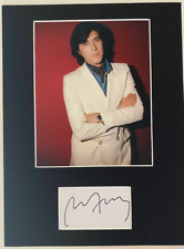 Bryan Ferry    **HAND SIGNED**