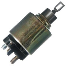 12V Starter Solenoid Switch