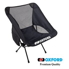 Oxford Camping Chair Folding