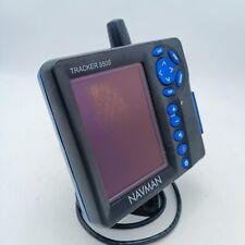 Navman Tracker 5505i Color