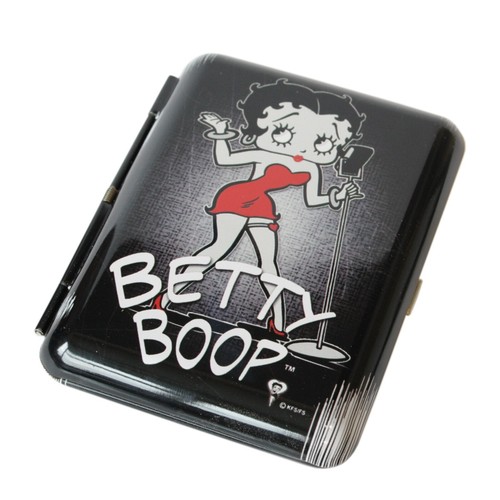 Betty boop retro style - retro,