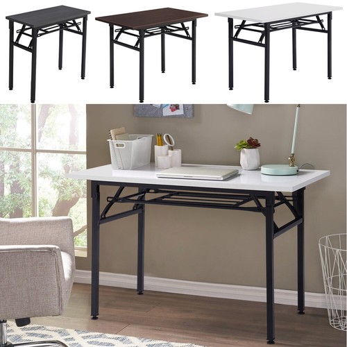 Foldable writing desk table - desk,