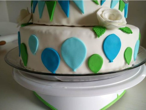 Balloon cookie pastry biscuit - pastry,