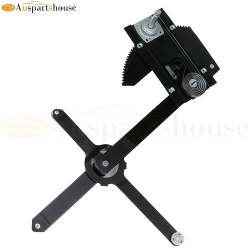 Manual window regulator for - window,