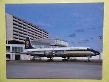 BRISTOL BRITAIN CALEDONIAN