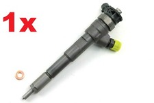 Fuel Injectors 0445110800