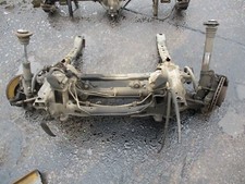 MERCEDES SPRINTER W906 (MK2)