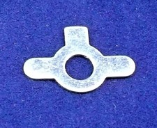 BSA A50 A65 Oil Pump Tab Lock