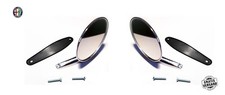 2X exterior mirror mirror