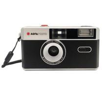 AGFA 35mm Analogue Reusable