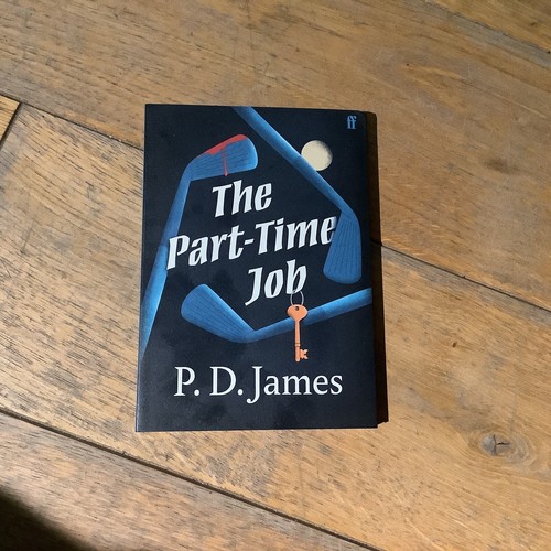 The part time job d - the,