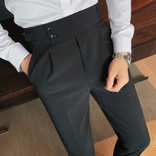 Modern comfort men - "modern, men's