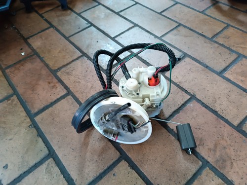 Fuel pump - fuel,