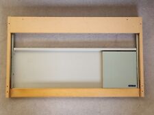 Beaver & Tapley DK33 Pull-out Keyboard Tray And Desk Spacer