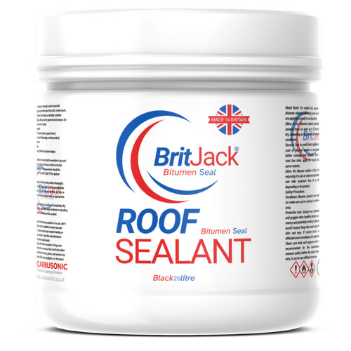 Roof fix 5kg - 5kg, leak