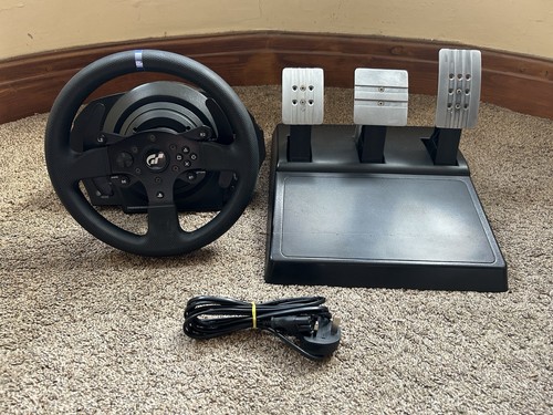 Thrustmaster t300 gt - t300, rs