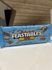 Mr Beast Feastables Almond