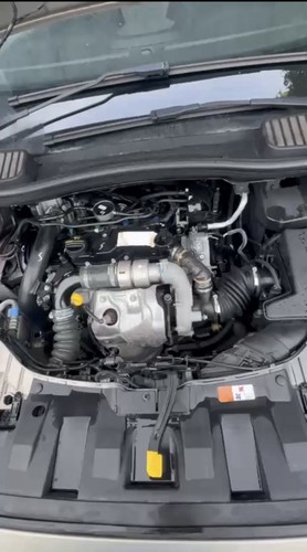 Ford focus mk3 max 2015 - mk3, 2015-2019