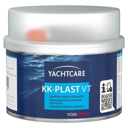 Yachtcare plast 1000g - yachtcare,