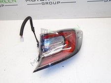 Toyota Corolla 2019-On 5dr Hatchback RIGHT Drivers Rear Outer Light 8155102C80