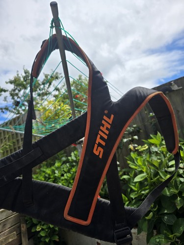 Stihl advance plus harness - plus,