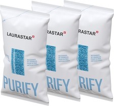 Anti-Scale Granules Refill - Pack of 3, Anti-Corrosive, Anti-Salt,... 