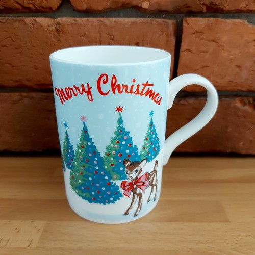 Cath kidston mug - cath,