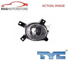 DRIVING FOG LIGHT LAMP LEFT