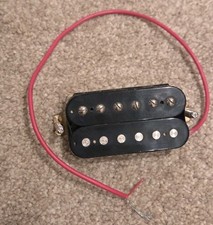 Genuine Epiphone SG Neck