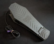 Redoctane Guitar Hero Drum Kick Pedal PS2, PS3, Wii, Xbox 360
