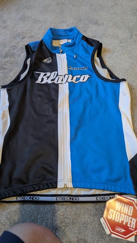 Giant blanco wind - giant, stopper