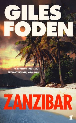 Zanzibar foden giles - by, foden,
