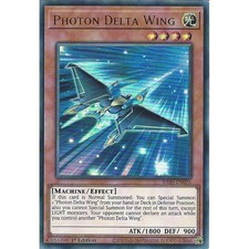 RA05-EN026 Photon Delta Wing