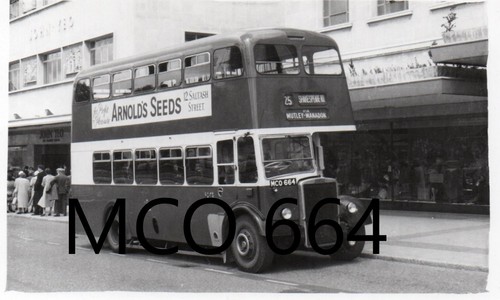 Plymouth city transport mco - city,