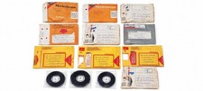 Vintage super film - super, reels