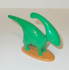 RARE PEPPA PIG PARASAUROLOPHUS
