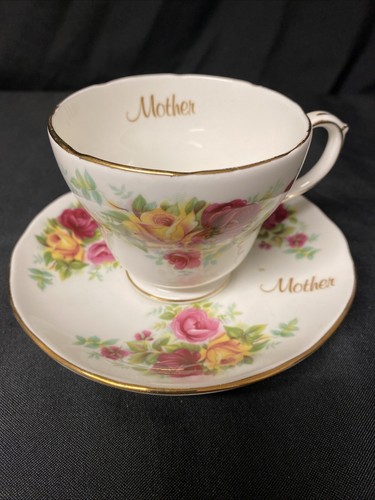 Vintage duchess fine china - vintage,