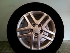 Mitsubishi Shogun Pinin 98-07